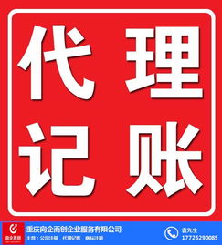 向企而創(chuàng) 南岸代理記賬與代理代辦服務(wù)助力企業(yè)高效發(fā)展